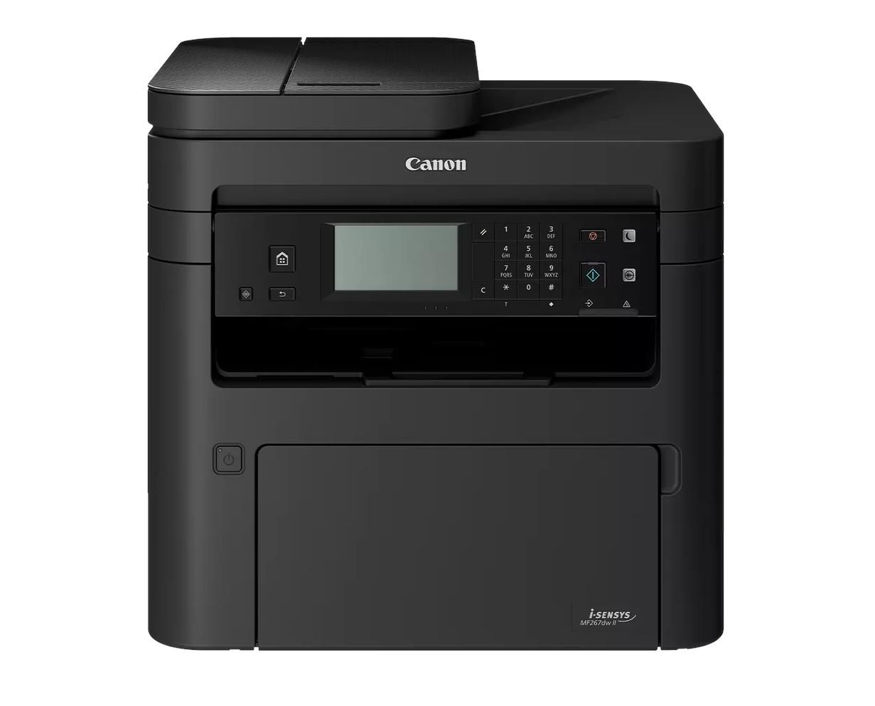 MF264DW 新品 Amazon.co.jp: Canon Satera MF264dw Laser Printer A4