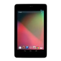 Tablet ASUS Google Nexus 7 32Gb 3G (ASUS-1B021A) - Ceny i