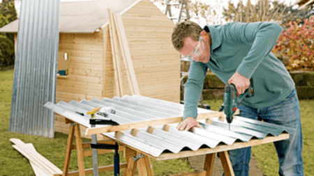 Bosch Uneo Maxx - 5
