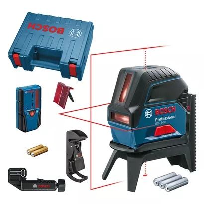 Bosch GCL 2-50 Professional - 1