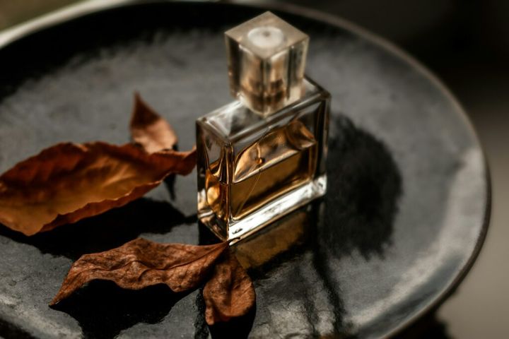 Perfumy arabskie