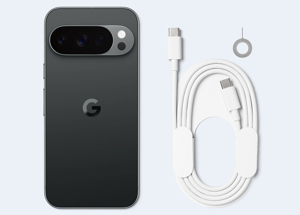 Google Pixel 10 Pro XL 5G 16/256GB Jadeitowy - Cena, opinie
