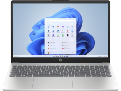 Laptop HP 15-fd0235nw 15,6/i5/16GB/512GB/Win11 (9R839EA