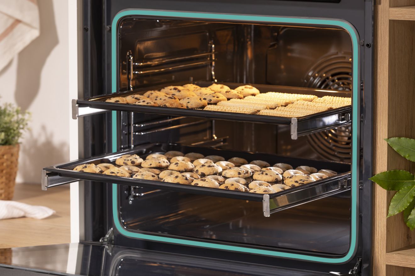 Gorenje HomeMade shape