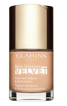 Clarins Skin Illusion Velvet podkład