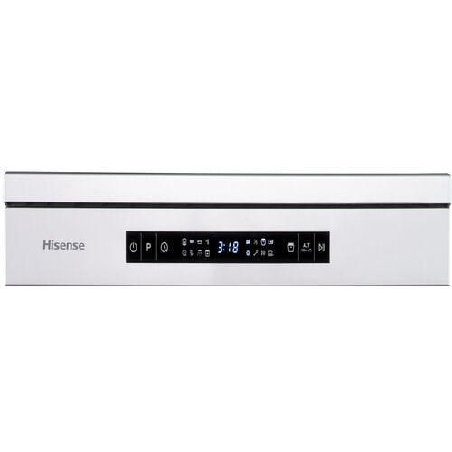 Hisense HS543D10X opóźnienie startu