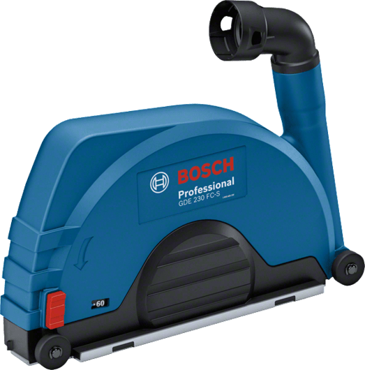 Bosch GDE 230 FC-S