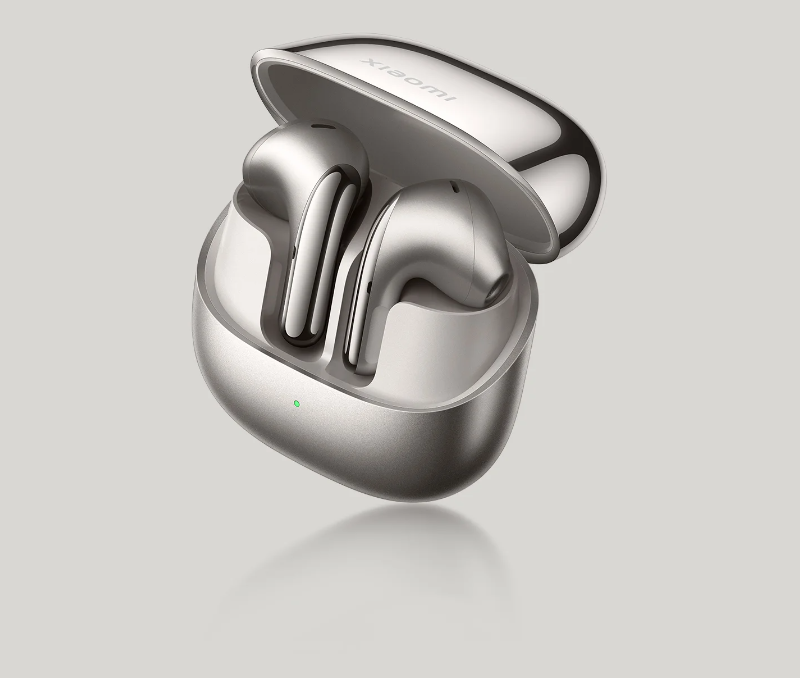 Xiaomi Buds 5 Czarny_21