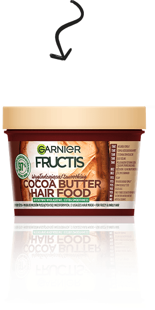 Garnier maska