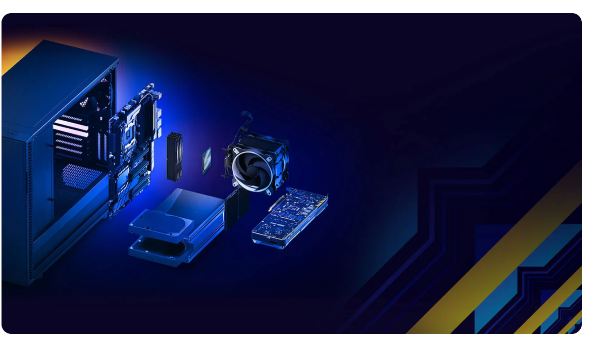 Procesor Intel Core i7-11700K 3,6GHz BOX (BX8070811700K