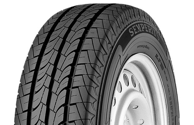 Opona letnia Semperit Van-Life 175/65 R14 90/88 T C (zdjęci