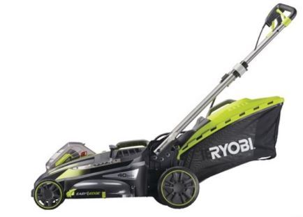  RYOBI Kosiarka RLM36X41H50G Specyfikacja: