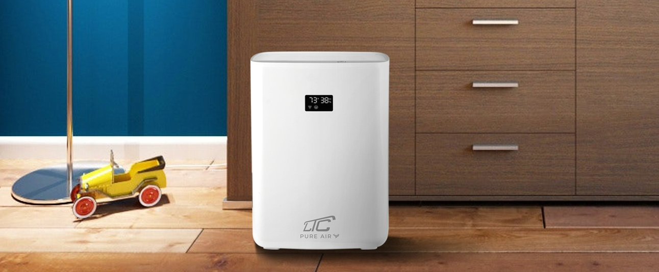 LTC PURE AIR PA706