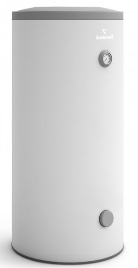 Galmet SGW(S) Mini Tower 100l
