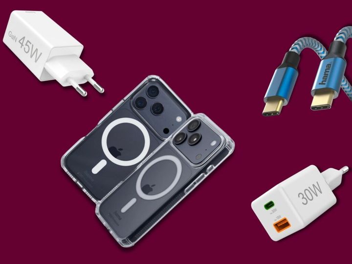 akcesoria do iphone 17