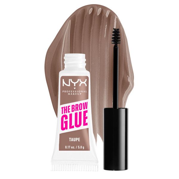 NYX The Brow Glue klej do brwi