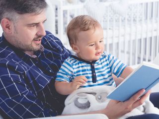 książki dla 3 latka ranking