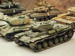Podstawy modelarstwa. Jak zacząć budować własne modele?