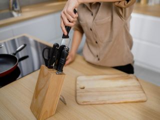 Jakie będą dobre noże kuchenne? Ranking noży