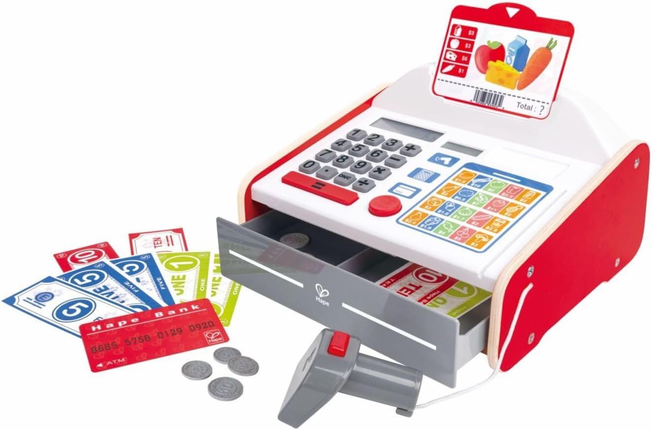  Hape Kasa fiskalna E3184