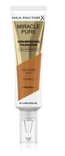 Max Factor Miracle Pure Skin podkład