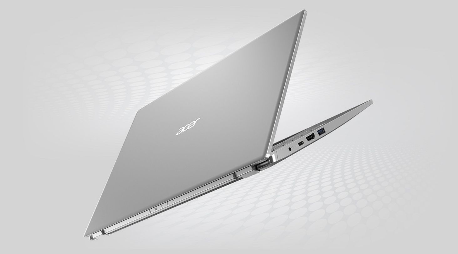 14 Ультрабук Acer Swift 3 Купить