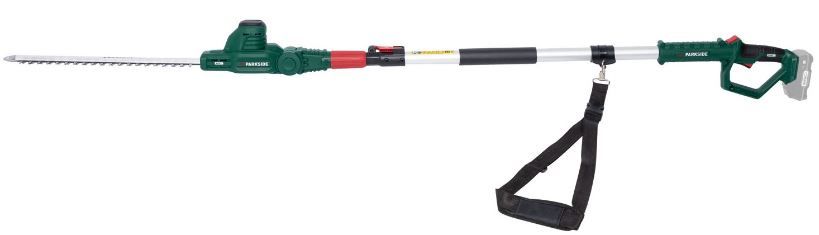 Parkside Pthsa 20-Li A2 - 3