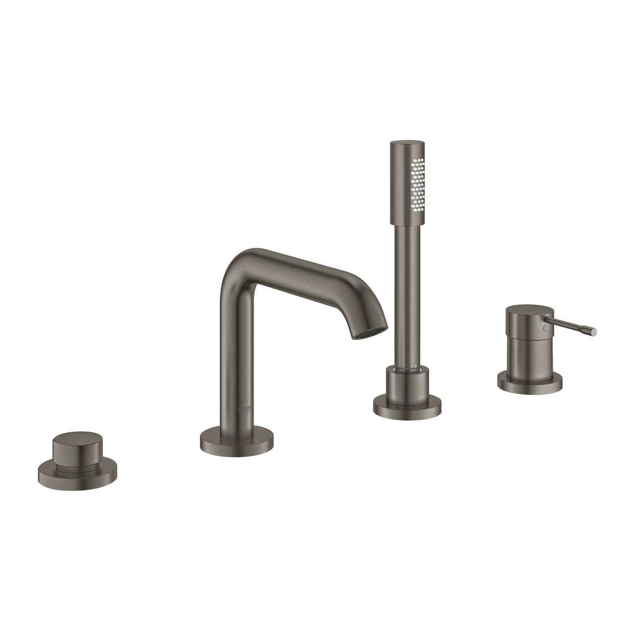 Grohe Essence Brushed Hard Graphite 19578Al1