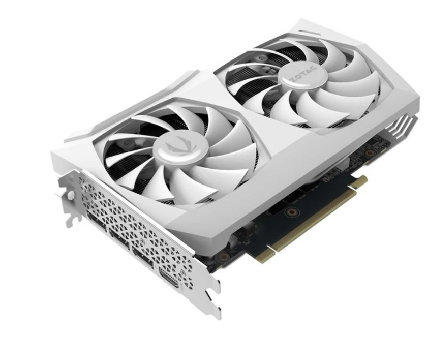 ZOTAC GeForce RTX 3070 - タブレット