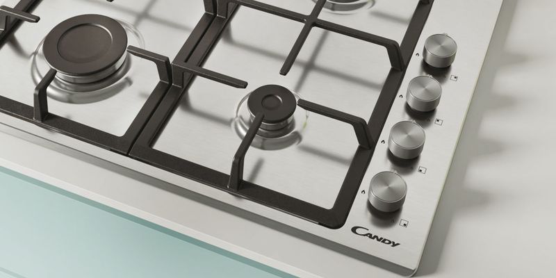 цукерки Відмінна теплопередача