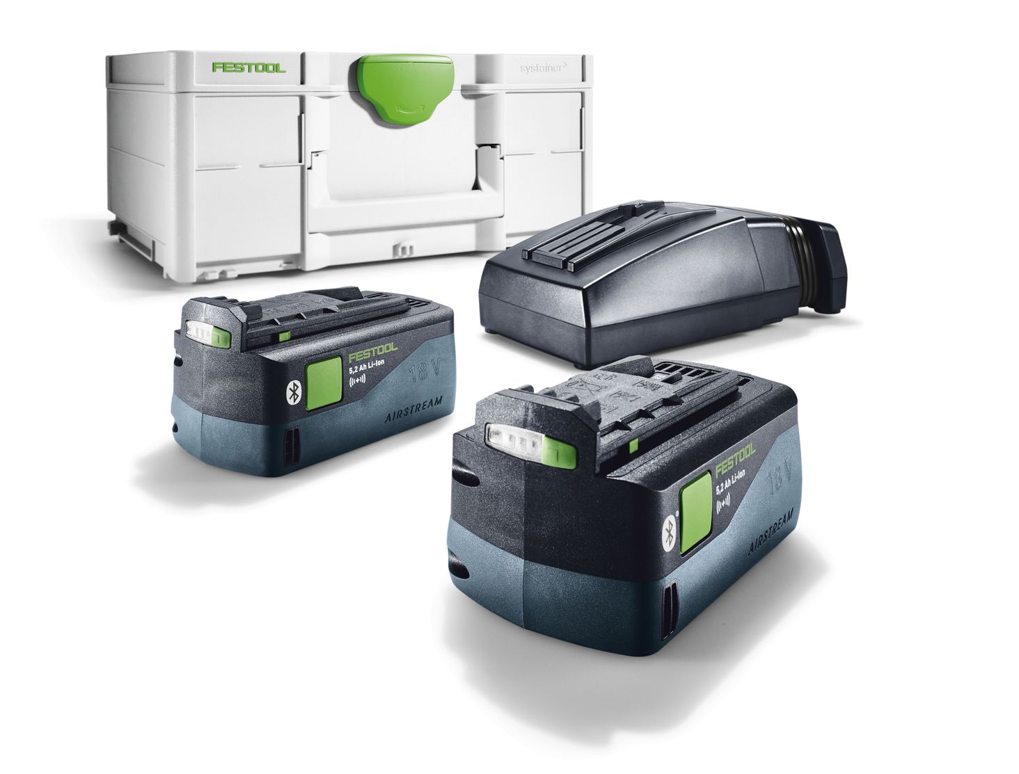 Festool Radio budowlane BR 10 DAB + SYSROCK 202111 - Opinie i ceny na  Ceneo.pl