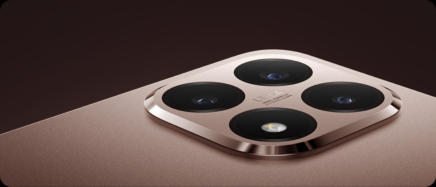 Xiaomi 15T 12G＋256G SIMフリー ローズゴールド LEICA Xiaomi 15T – 仕様・価格 | Xiaomi 日本公式サイト