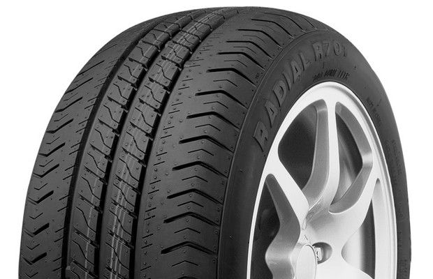 Opona letnia Linglong Radial R701 175/70 R13 86N C (zdjęcie