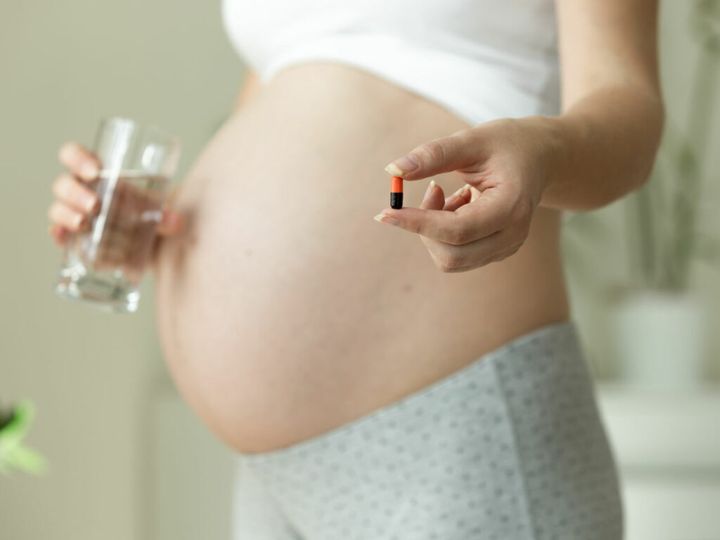 kwas foliowy przed ciążą
