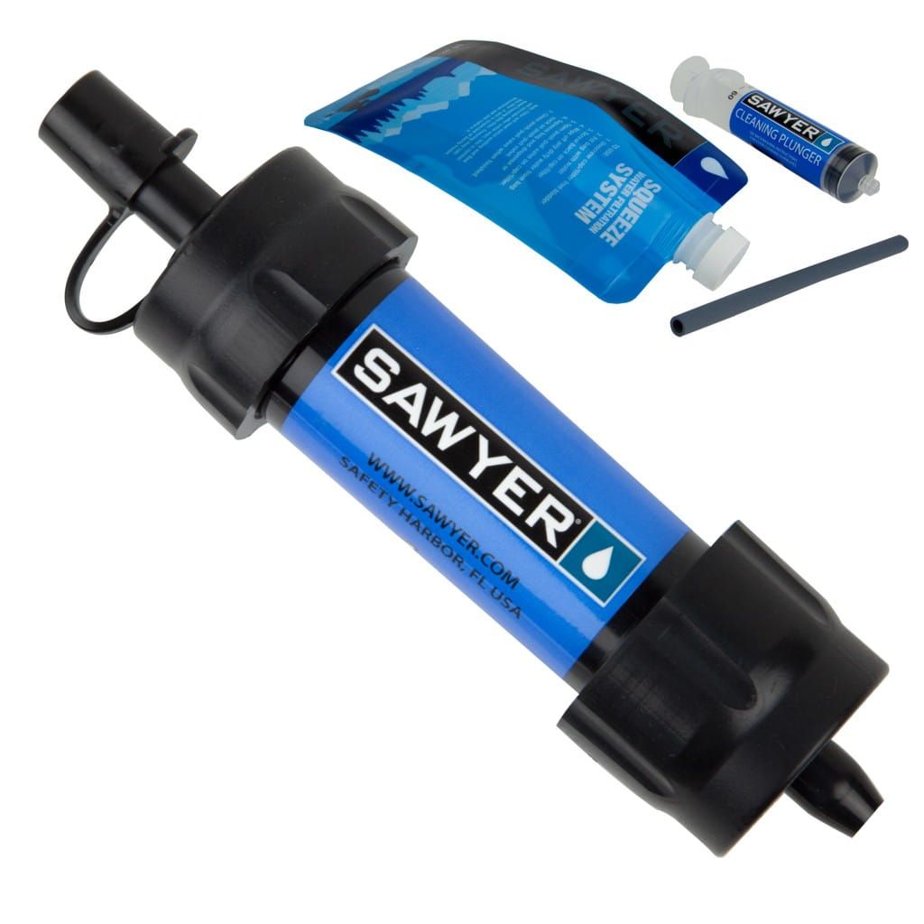 Sawyer Mini
