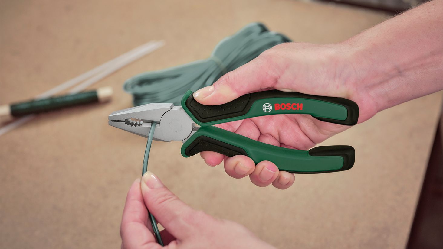 Bosch Zestaw narzędzi ręcznych Easy Starter 14el. - 4