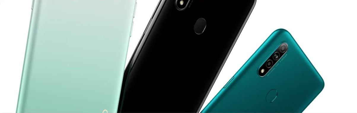 oppo a31 2020 black