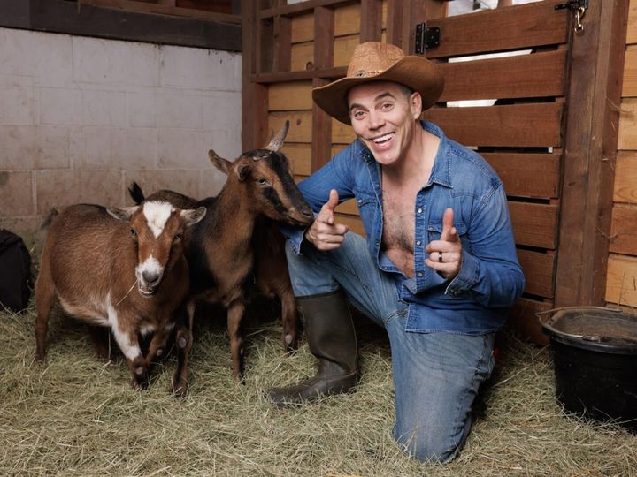 steve-o