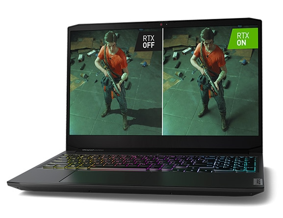NVIDIA® GeForce RTX™