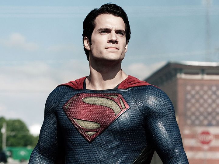 Superman