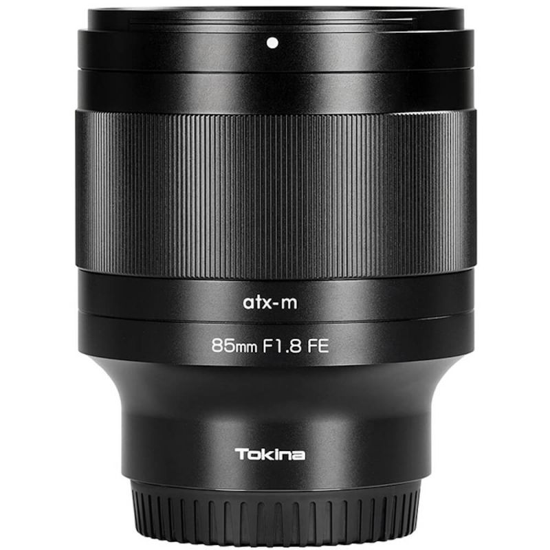 TOKINA atx-m 85mm F1.8 FE フィルター付き KenkoTokina Tokina atx-m 85mm F1.8 FE 実写レビュー