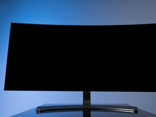 Przegląd monitorów zakrzywionych 34 cale