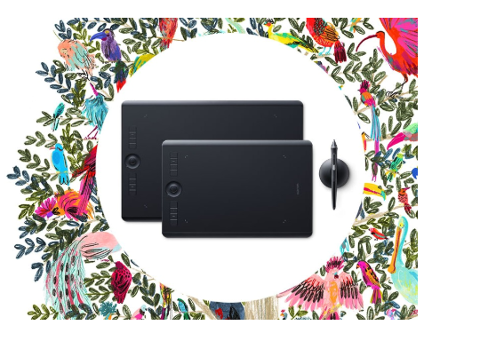 Tablet Wacom Intuos Pro M (PTH-660-N) - Opinie i ceny na
