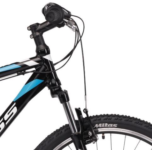 kross hexagon 5.0 27.5