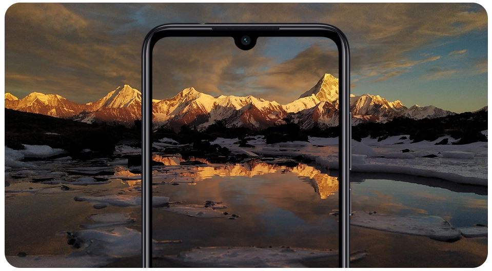 Redmi Note 7 3/32GB Czarny - Cena, opinie na Ceneo.pl