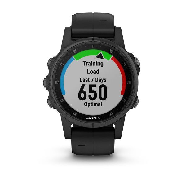 compare garmin 5s and 5s plus