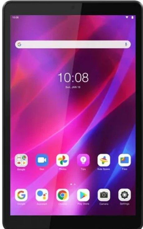 lenovo tab m8 4 64