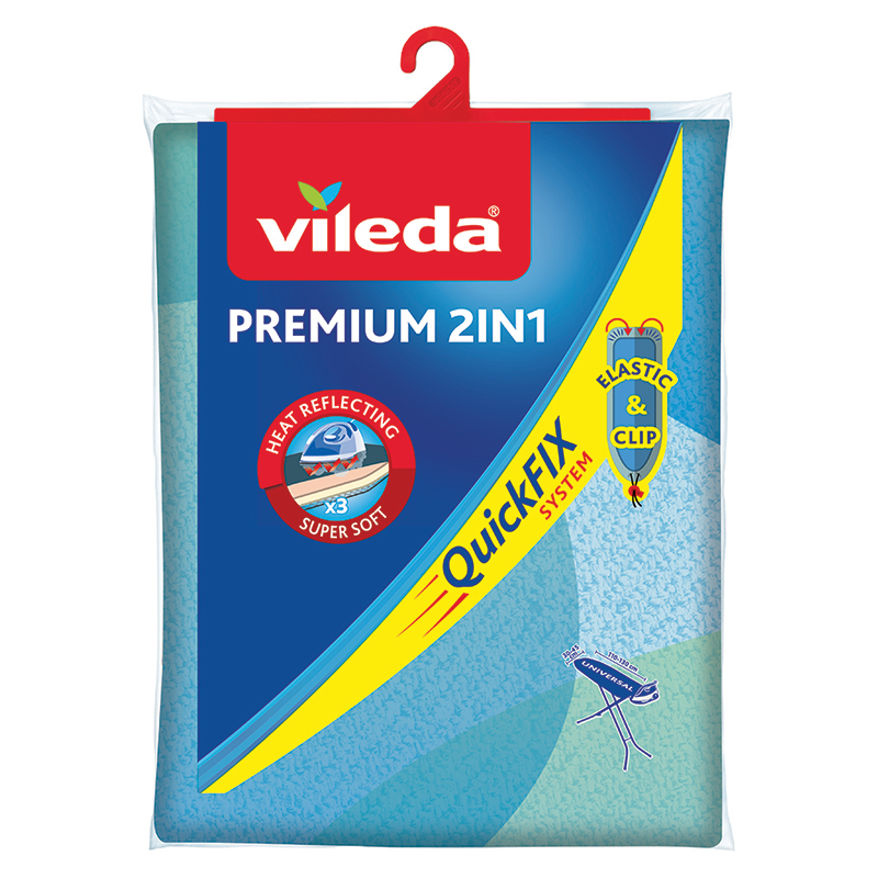 Vileda Premium 2 w 1
