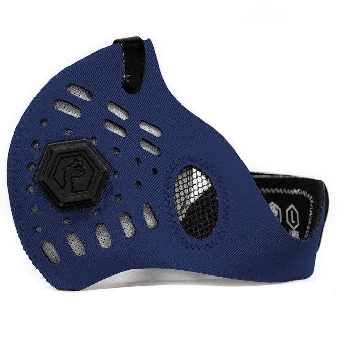 Dragon Maska Blue Sport II