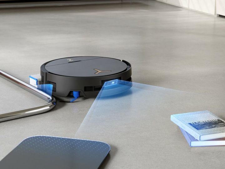 Ecovacs Deebot X9 Pro